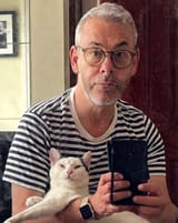 Stephen Troussé